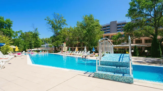 Billede av hotellet Hotel Yunona - . - nummer 1 af 9